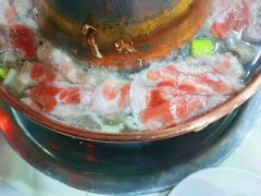-北平楼·老北京涮羊肉(双流总店)