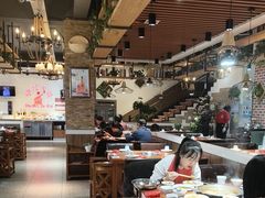-邵汇大虾(同康路店)