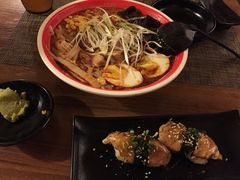 -昊·来了寿司(双楠2店)