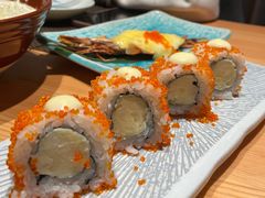 榴莲卷-隐泉京望日式料理(太和广场店)