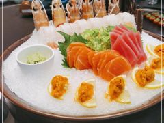 -江滨九号.中餐厅(滨江店)