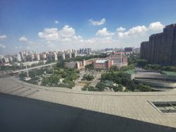 -天津市儿童医院(河西马场院区)