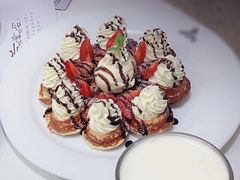 -娜娜家•Nana’s restaurant (爱琴海店)