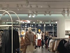 -H&M(华润万象城店)