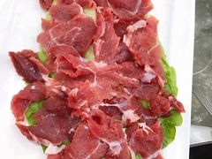 -潮汕牛肉火锅