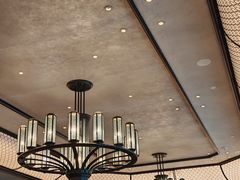 -中山保利艾美酒店-乐美中餐厅