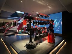 -曾宴·楚菜(湖北省博物馆店)