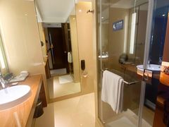 -杭州龙禧福朋喜来登酒店