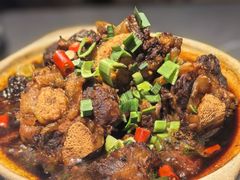 -富临轩私房菜(集庆门大街店)