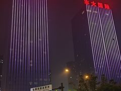 -合肥丰大国际大酒店