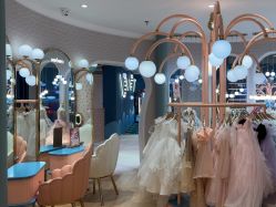 点击看大图 -奈尔宝·儿童乐园·亲子餐厅(苏州大悦城店)