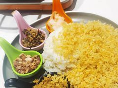招牌黄金泡饭-老广州打边炉(宏润·翠湖天地璞园店)
