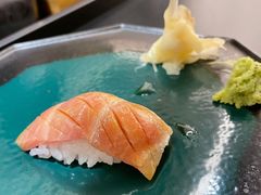 -Sushi Hanzo半藏(天环广场店)