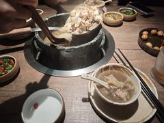 -蘑界·野生菌火锅(深业上城店)