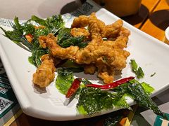 -云海肴·汽锅鸡·云南菜(高德置地店)