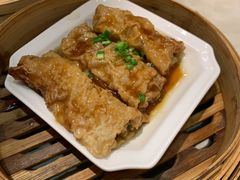 蚝皇脆竹卷-稻香酒家(长宁KING88广场店)
