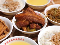 把子肉-赵家好米干饭把子肉(小纬六路店)