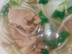炒烩肉-尹家渠烩肉馆(金凤店)