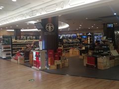 -金鹰超市(国际购物中心新街口店)