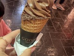 -歌帝梵(大运河购物中心店)