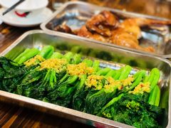 -顺徕德仙庙烧鸡(荔湾总店)