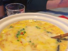 -春色如许·茶食餐厅(桃李春风店)