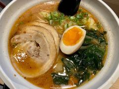 -味千拉面(五四路分店)