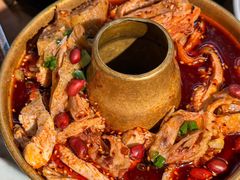 -全牛匠·乐山跷脚牛肉(新中关店)