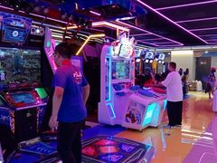 -风云再起游乐汇(北京西单西西友谊店)