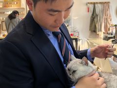 -Oasis绿洲银饰珍珠手作diy(壹方城店)