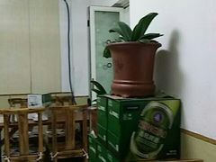 大堂-天伦海鲜·老味道·青岛菜(栈桥天主教堂店)