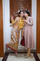 -B.Bridge Couture婚纱礼服(福田店)