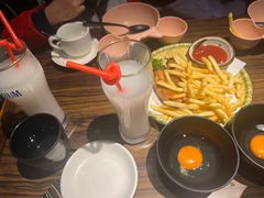 -品米斗·精致料理(浦东禹悦汇店)