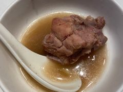 排骨藕汤-千滋百味·醉江澜花园餐厅(街道口店)