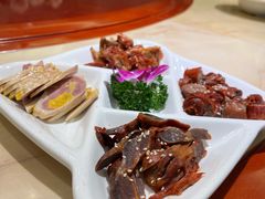 -聚宾楼·烤鸭·家宴(科技三路店)