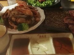 -赤坂亭M9和牛烧肉·日料398放题(万达店)