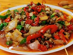 -毛蛋烩面(文汇西路店)