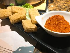 -黄记煌三汁焖锅(渝北金港国际店)