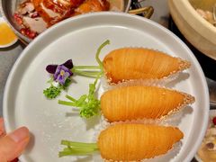 -粤来记·啫啫煲·点心(日月光店)