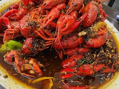 -盱眙红叶龙虾(金源北路店)
