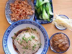 三虾面-裕兴记(东门町店)