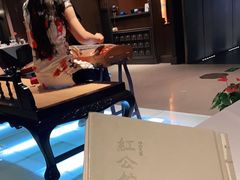 -民国红公馆·秦淮八艳(夫子庙店)