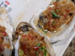 -丰茂烤串(卫星广场店)