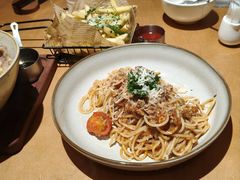-The Good Place好地方·Brunch·coffee(国贸店)