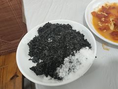 -天乐农家鱼头王(天目湖店)