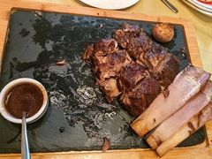 -秋林西餐厅