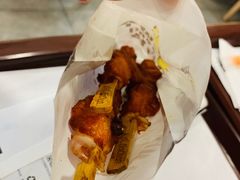 -魏家凉皮(十里河店)