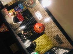 -许榴香西餐厅(台东步行街店)