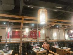 -酒拾烤肉(复地星光天地店)