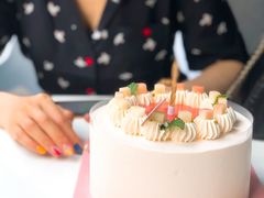 -浮光之丘MontCake生日蛋糕(科华路店)